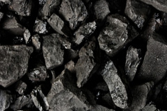 Steep Marsh coal boiler costs